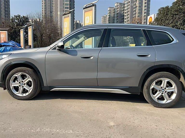 BMW X1 2023 sDrive20Li X