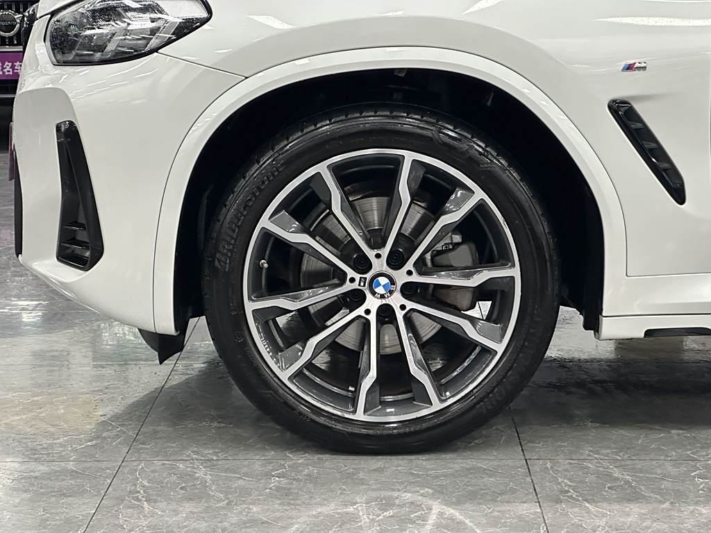 BMW X3 2022 xDrive30i  M