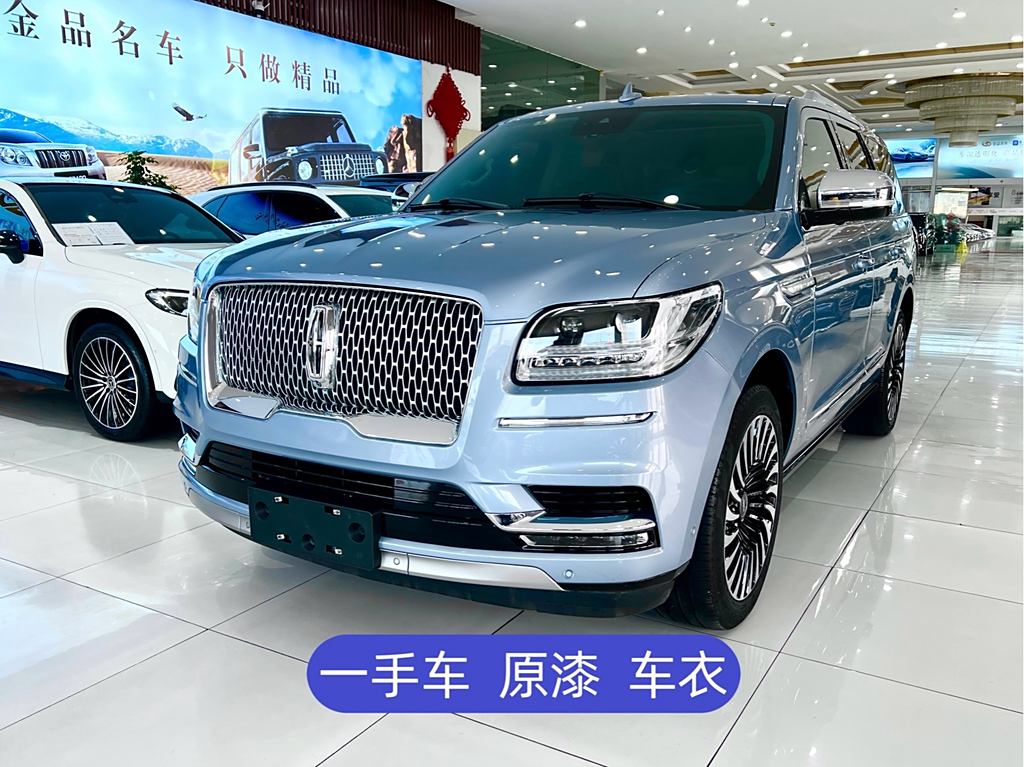 Lincoln Navigator 2020 3.5T  Series