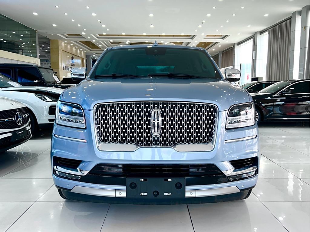 Lincoln Navigator 2020 3.5T  Series