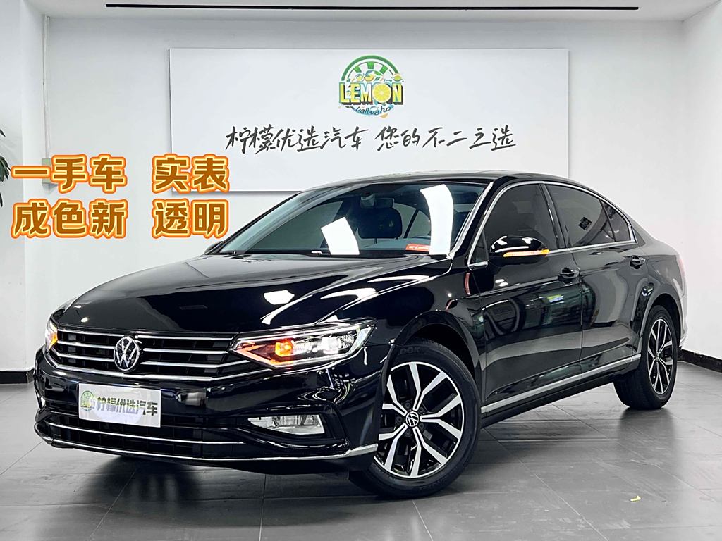 Volkswagen Magotan 2020 330TSI DSG