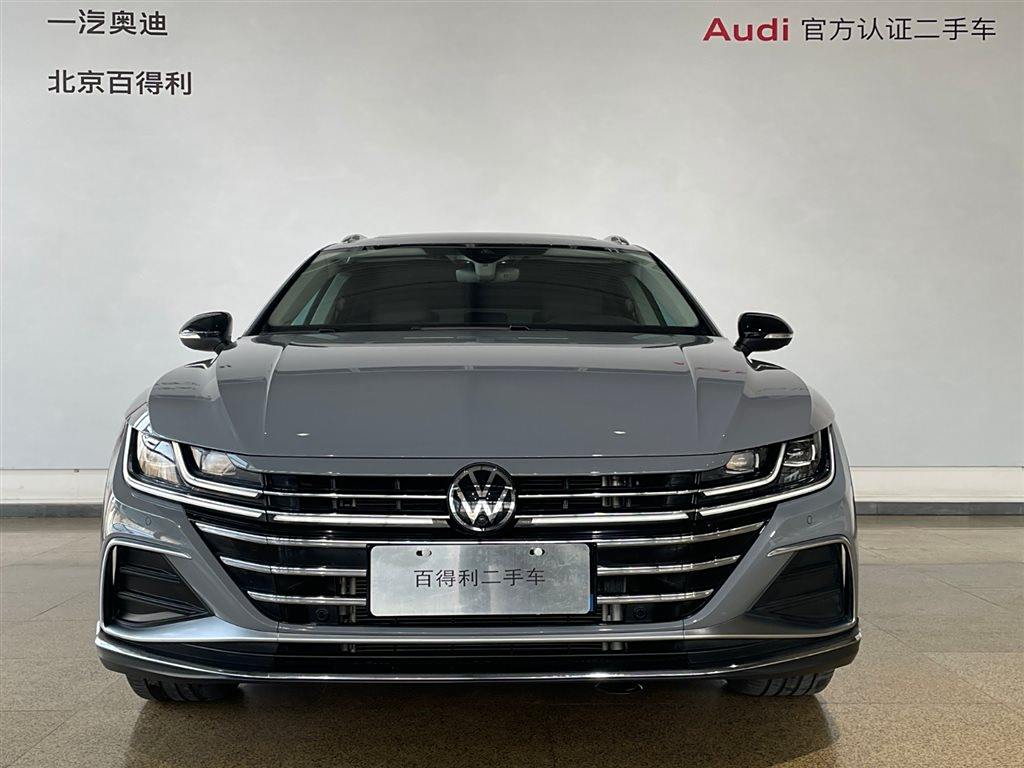 FAW-Volkswagen CC 2024  380TSI