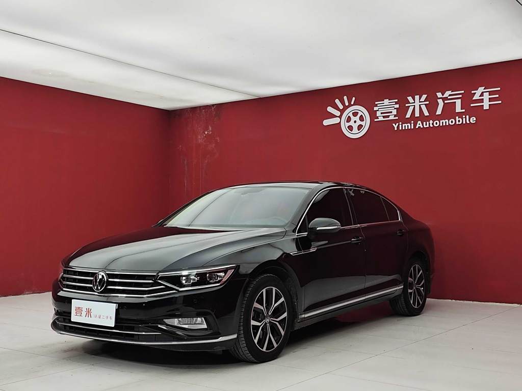 Volkswagen Magotan 2020 330TSI DSG