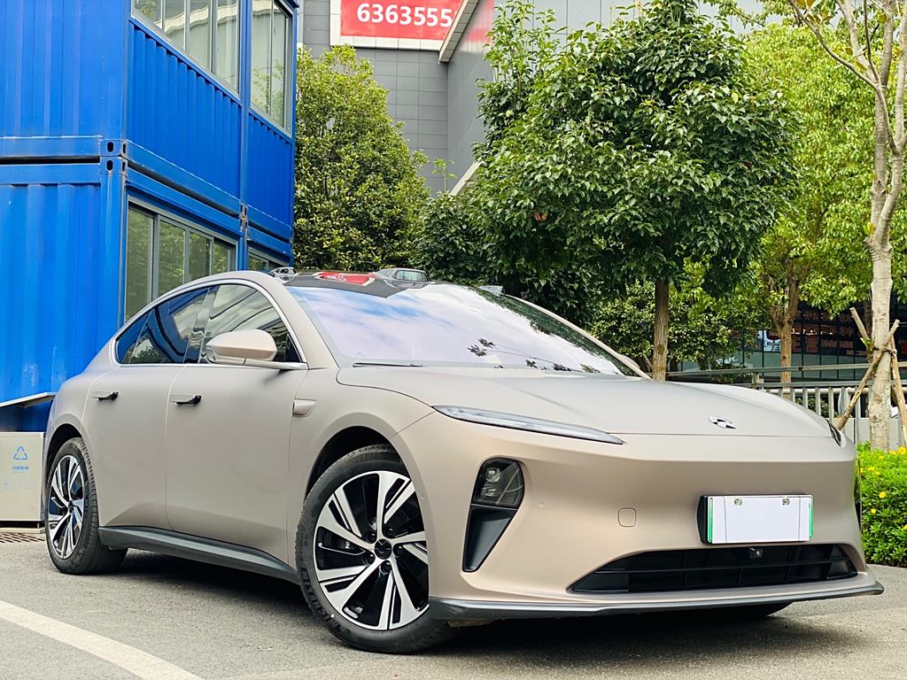 NIO ET5 2022 75kWh