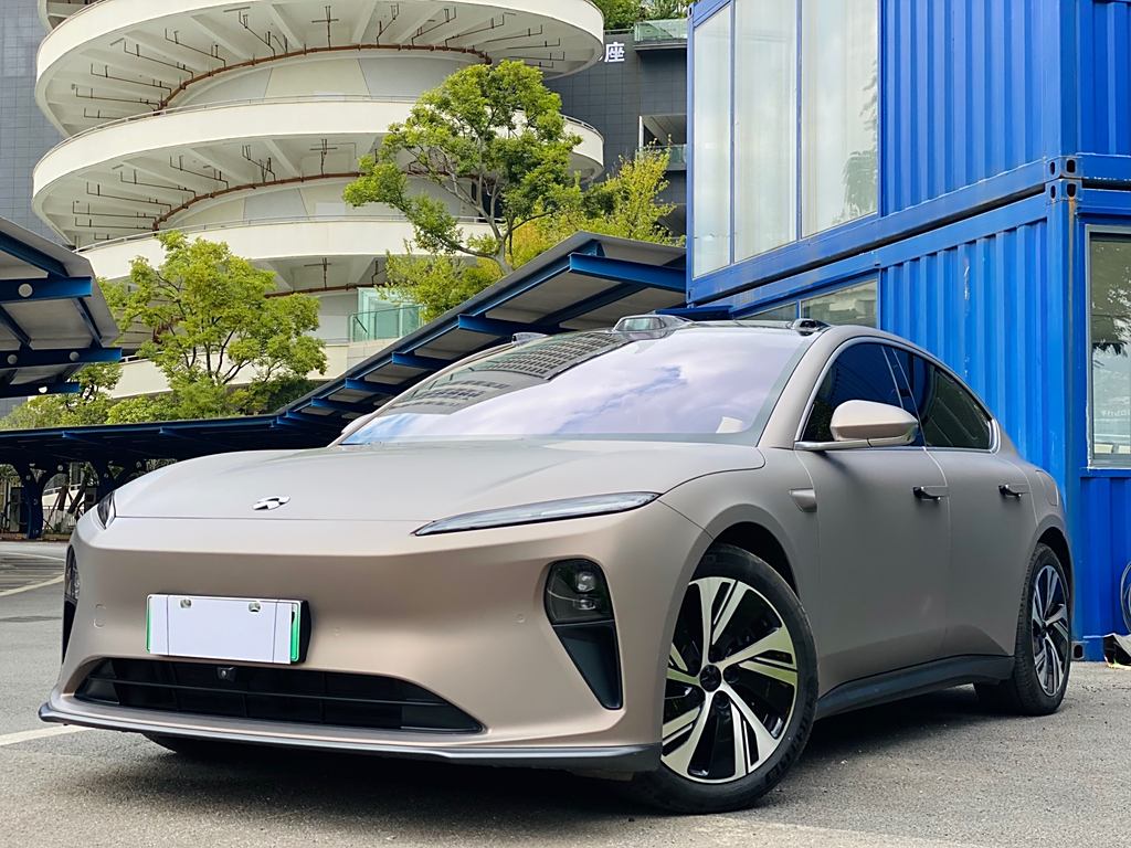 NIO ET5 2022 75kWh