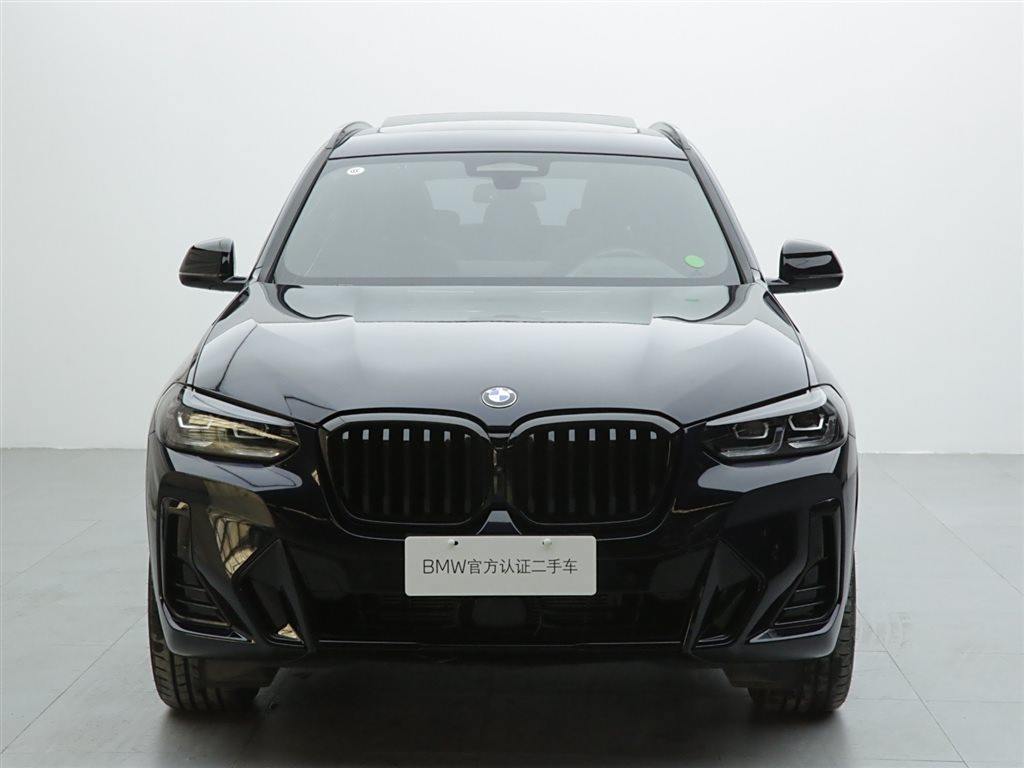 BMW X3 2023 xDrive30i  M