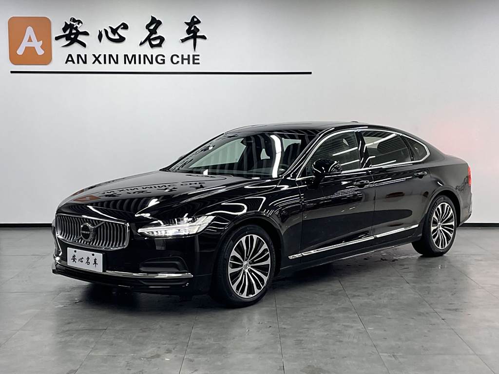 Volvo S90 2024 B5