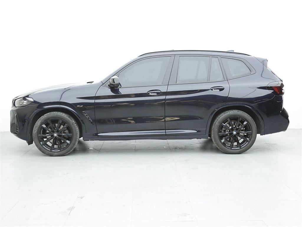 BMW X3 2023 xDrive30i  M