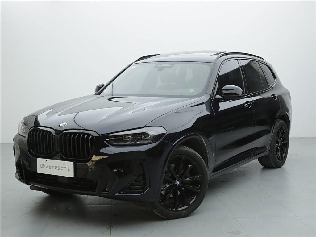 BMW X3 2023 xDrive30i  M