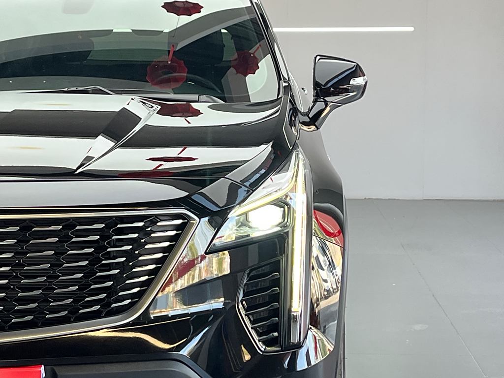 Cadillac XT4 2020  28T