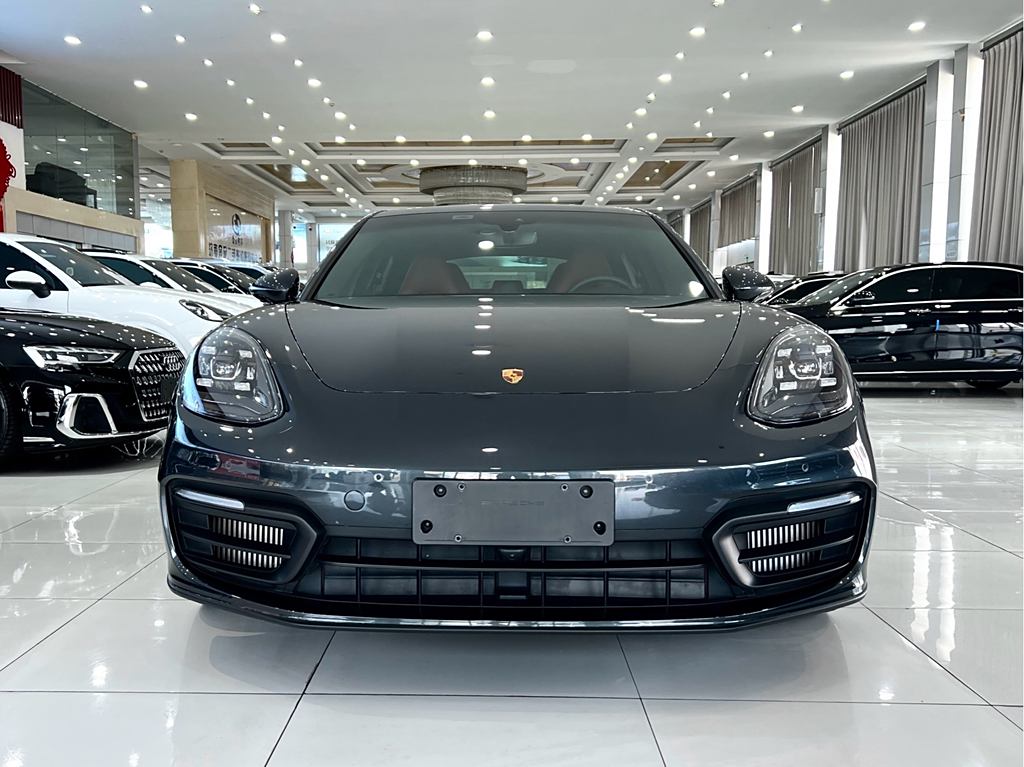 Panamera 2023 Panamera 2.9T