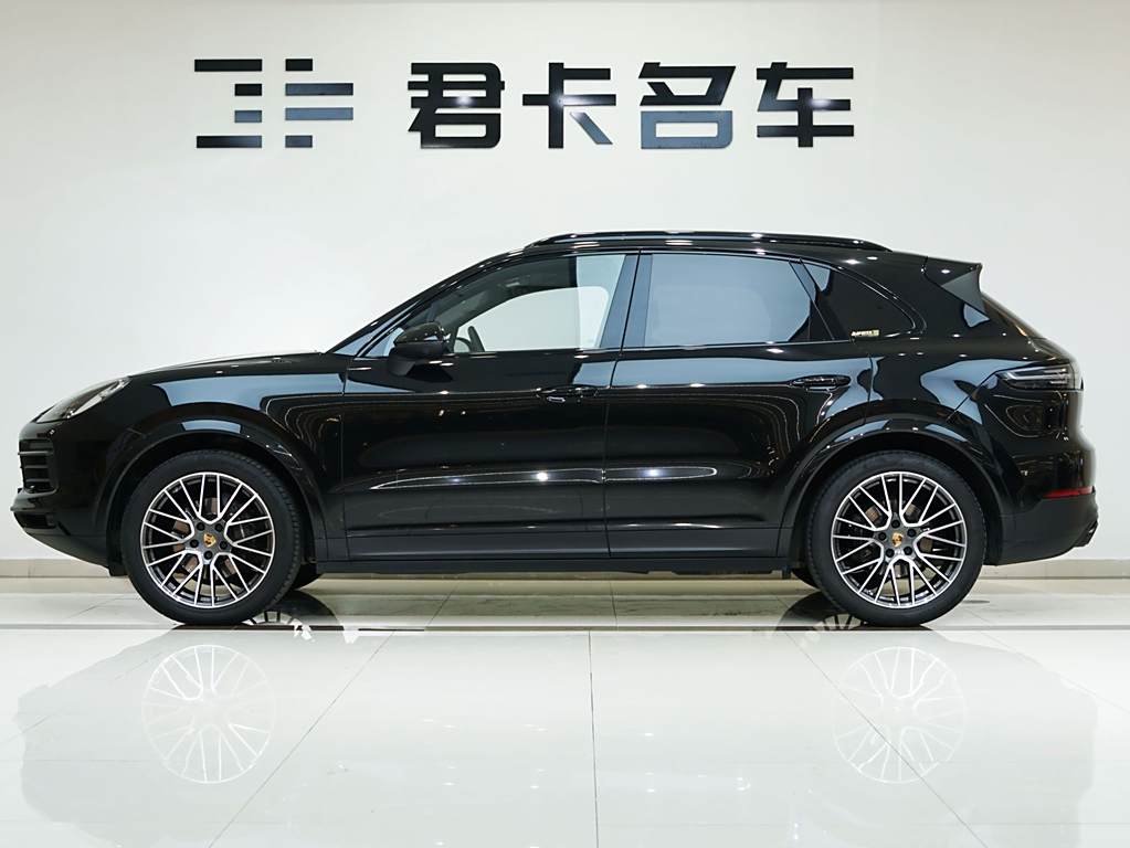 Cayenne 2023 Cayenne 3.0T