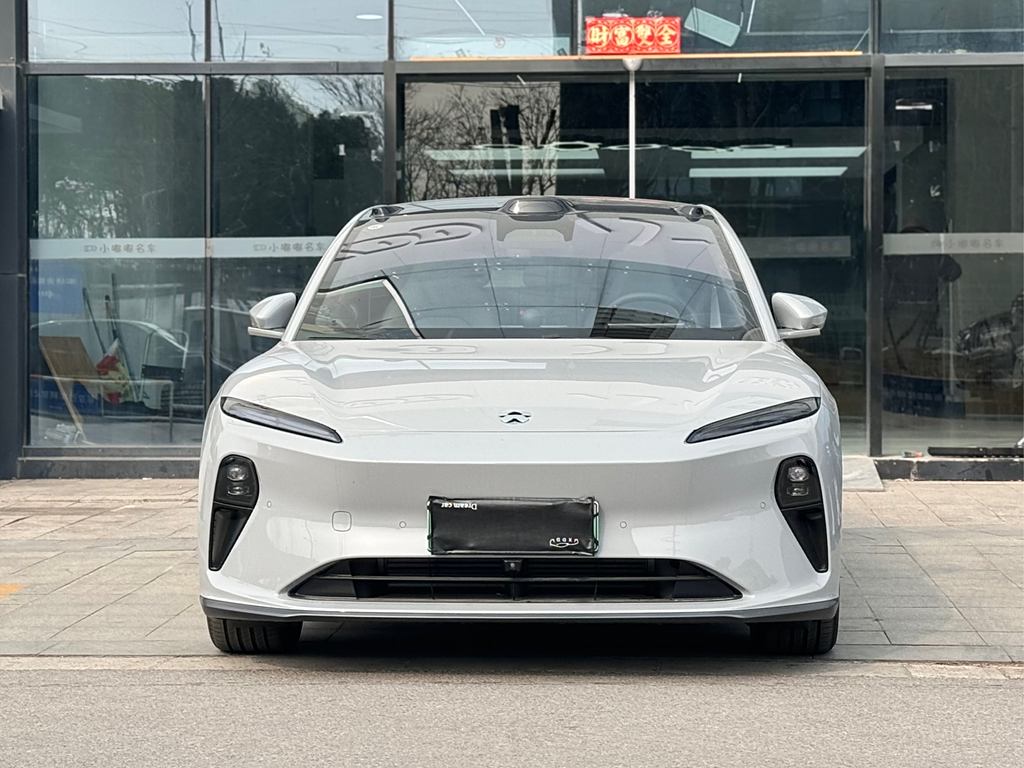 NIO ET5T 2024 75kWh Touring