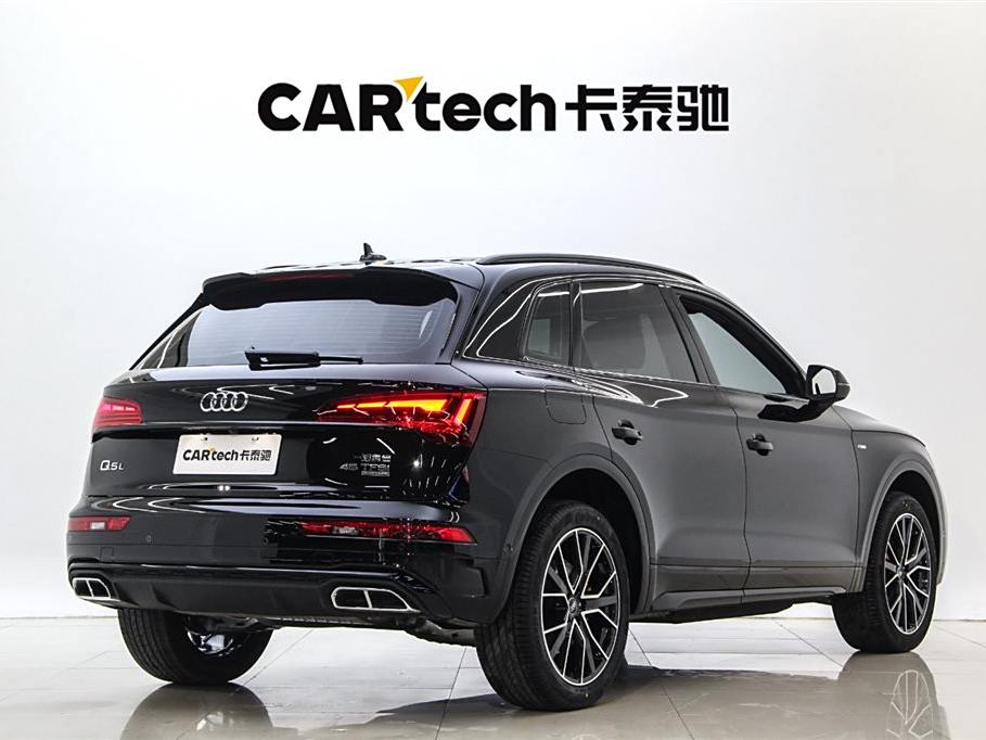 Audi Q5L 2024 45 TFSI