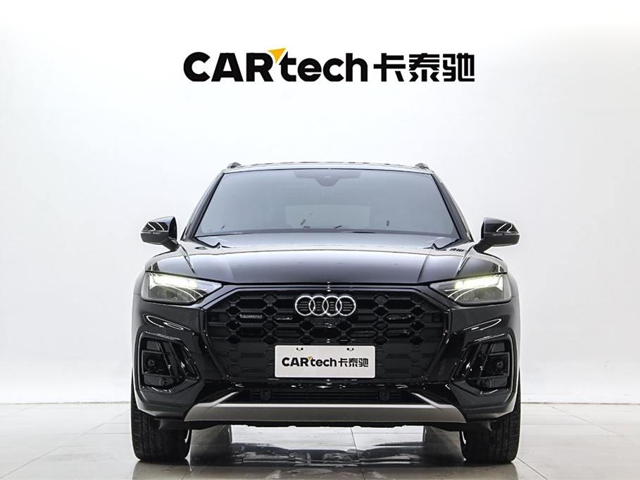 Audi Q5L 2024 45 TFSI