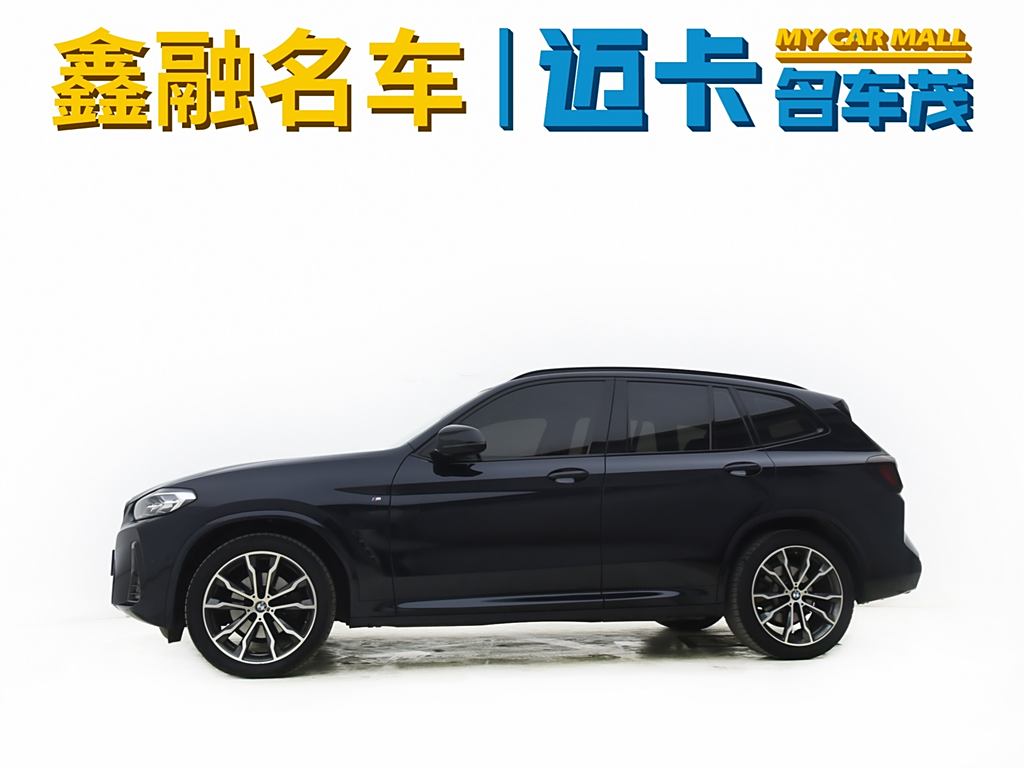 BMW X3 2023 xDrive30i  M