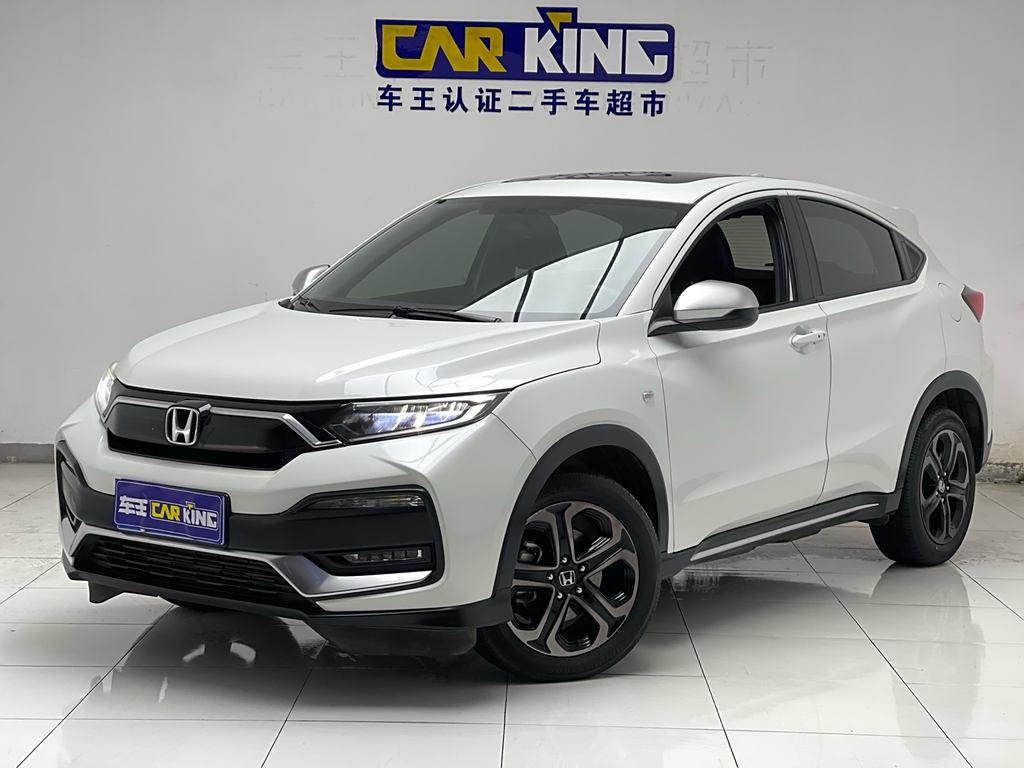 Honda XR-V 2020 220TURBO CVT