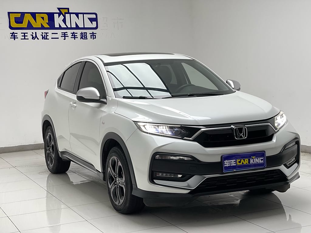 Honda XR-V 2020 220TURBO CVT