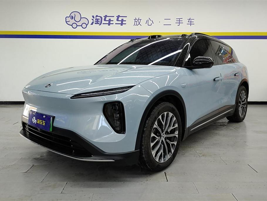 NIO ES6 2023 75kWh