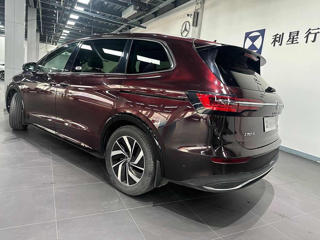 Toyota Venza 2020 330TSI