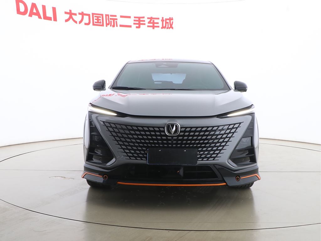 Changan UNI-T 2022 1.5T