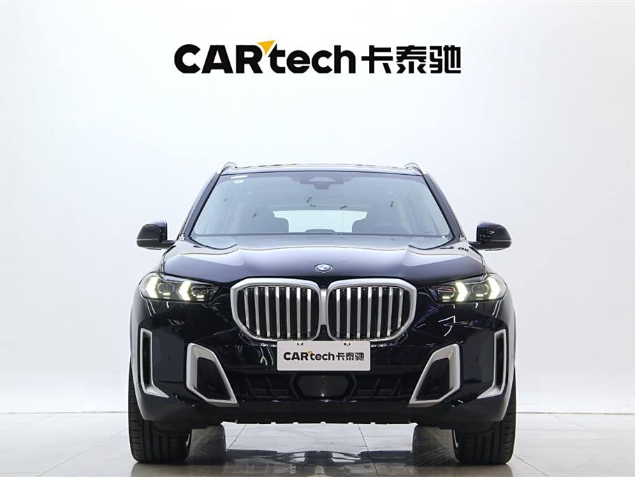 BMW X5 2023 xDrive 30Li M Sport Package