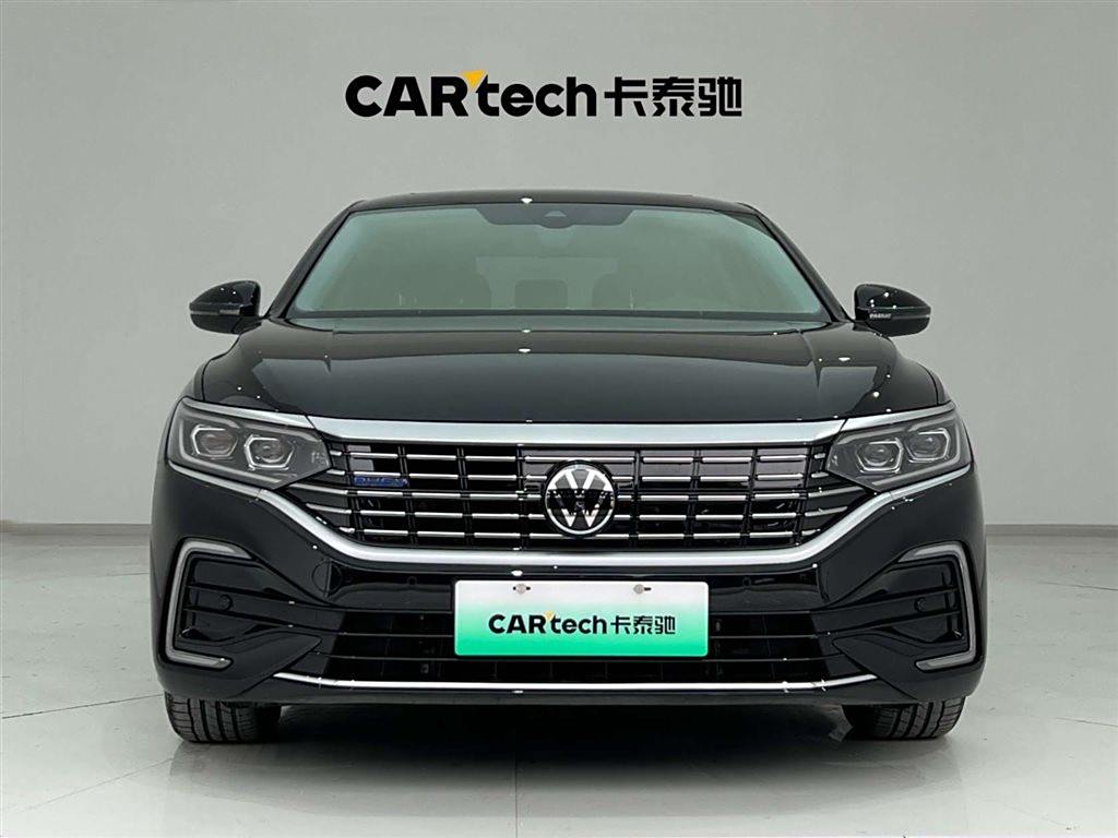 Volkswagen Passat 2023 430PHEV