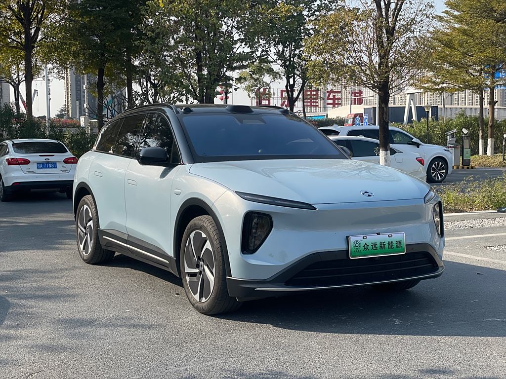 NIO ES6 2023 75kWh