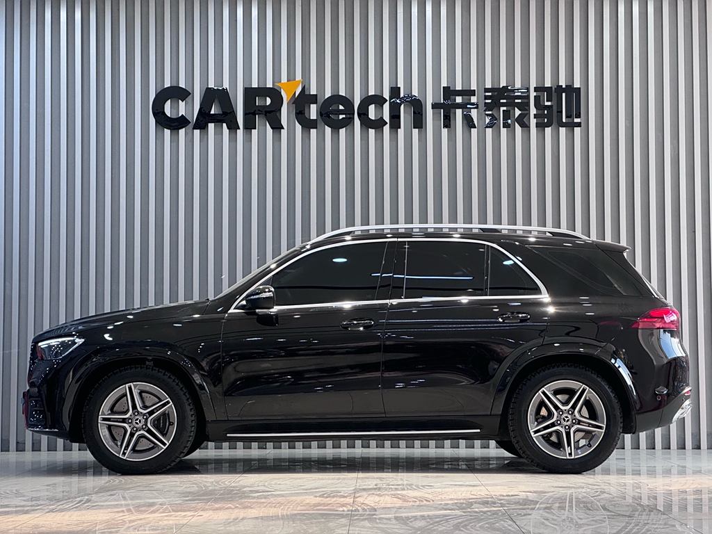 Mercedes-Benz GLE 2024 GLE 450 4MATIC