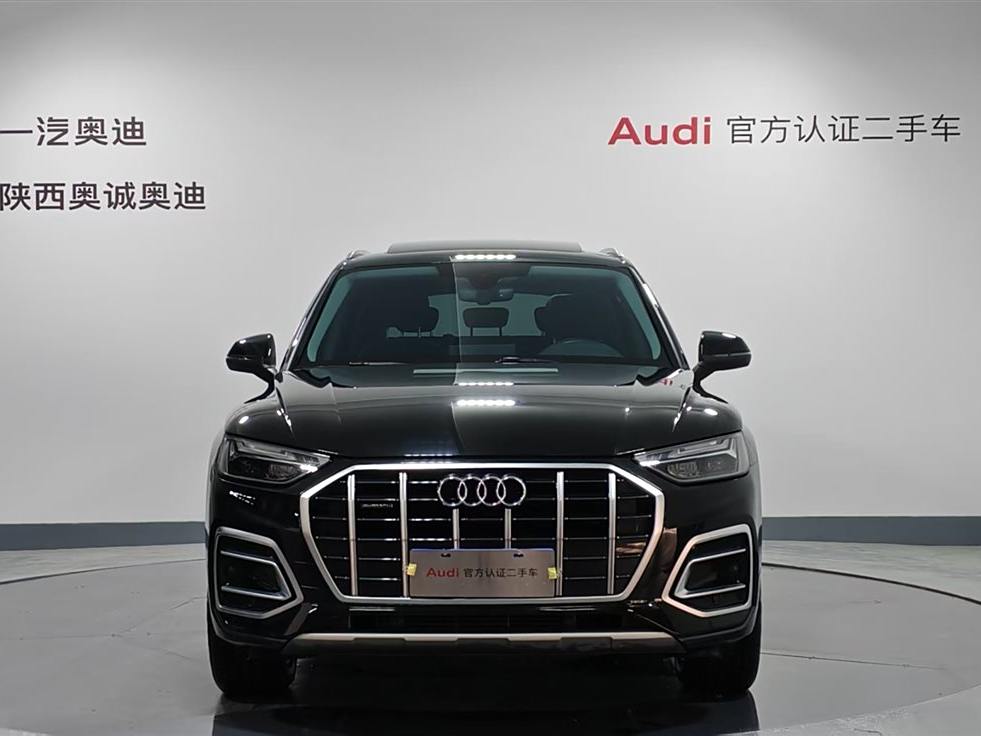 Audi Q5L 2022  40T