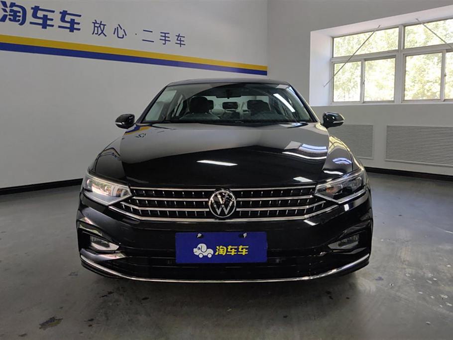 Volkswagen Magotan 2023 200 280TSI DSG