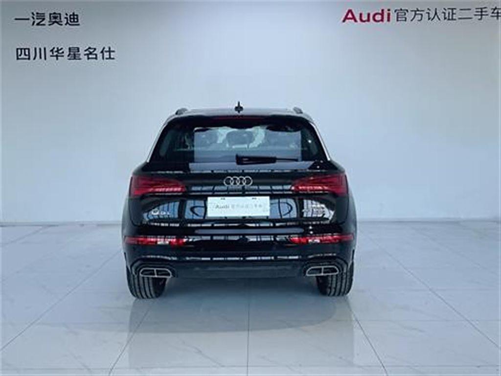 Audi Q5L 2024 40 TFSI