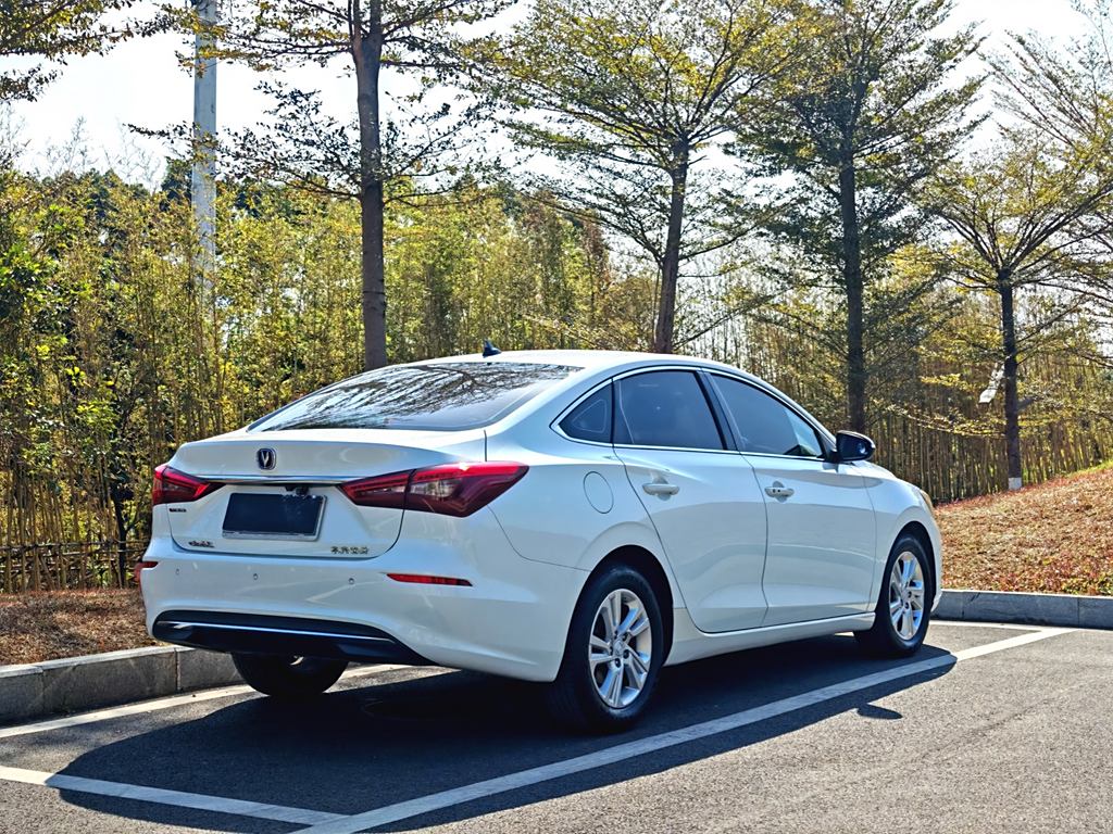 Chery Eado 2019  1.6L GDI Автоматическая  Euro VI