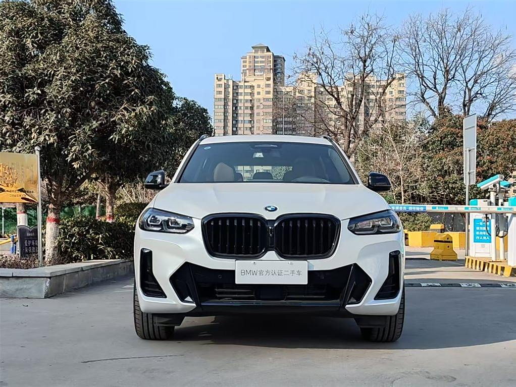 BMW X3 2023  xDrive30i  M