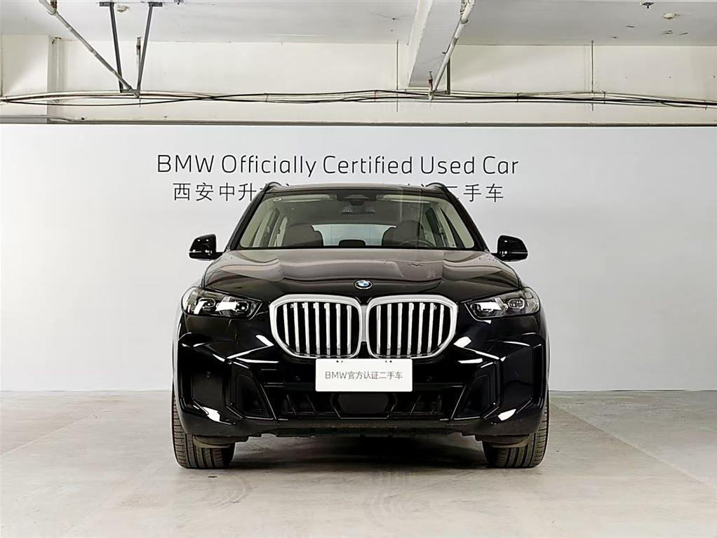 BMW X5 2023 xDrive 30Li M