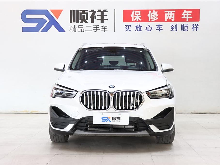 BMW X1 2022 sDrive25Li