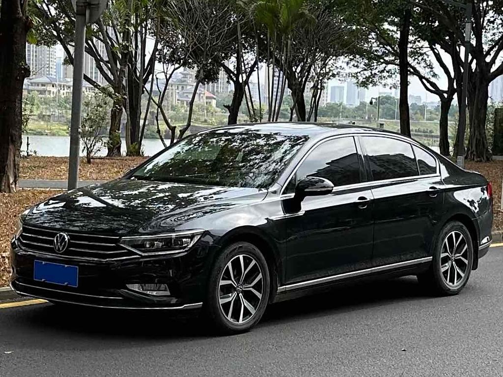 Volkswagen Magotan 2020 330TSI DSG