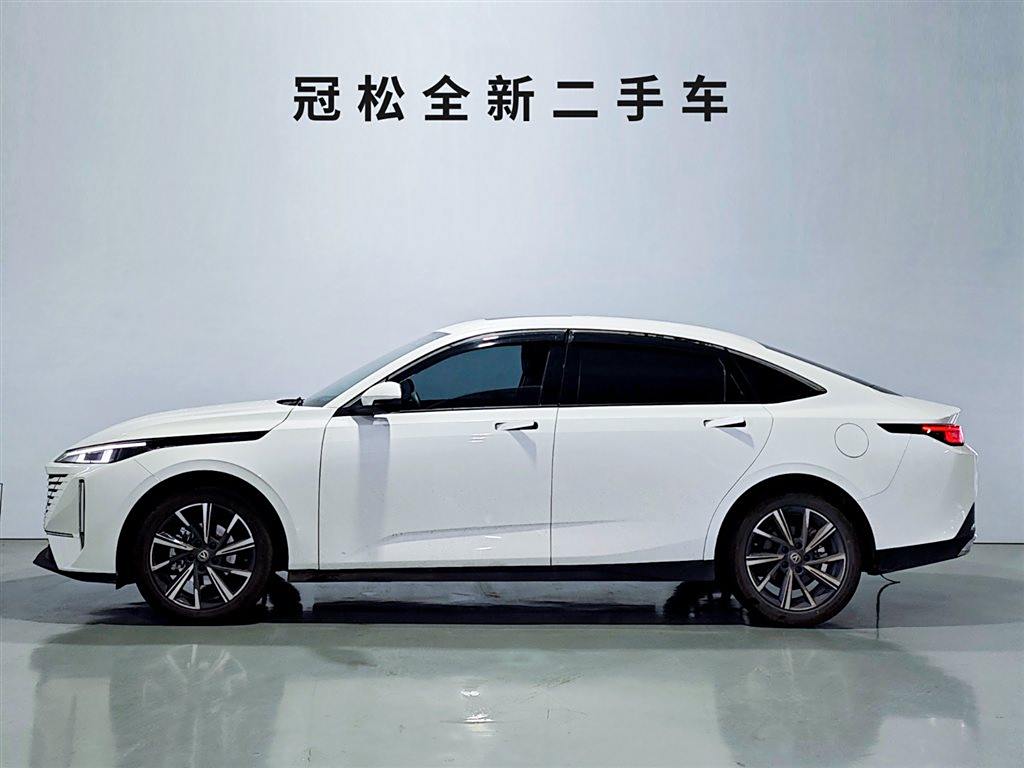 Chery Eado 2024 1.5T GDIАвтоматическая