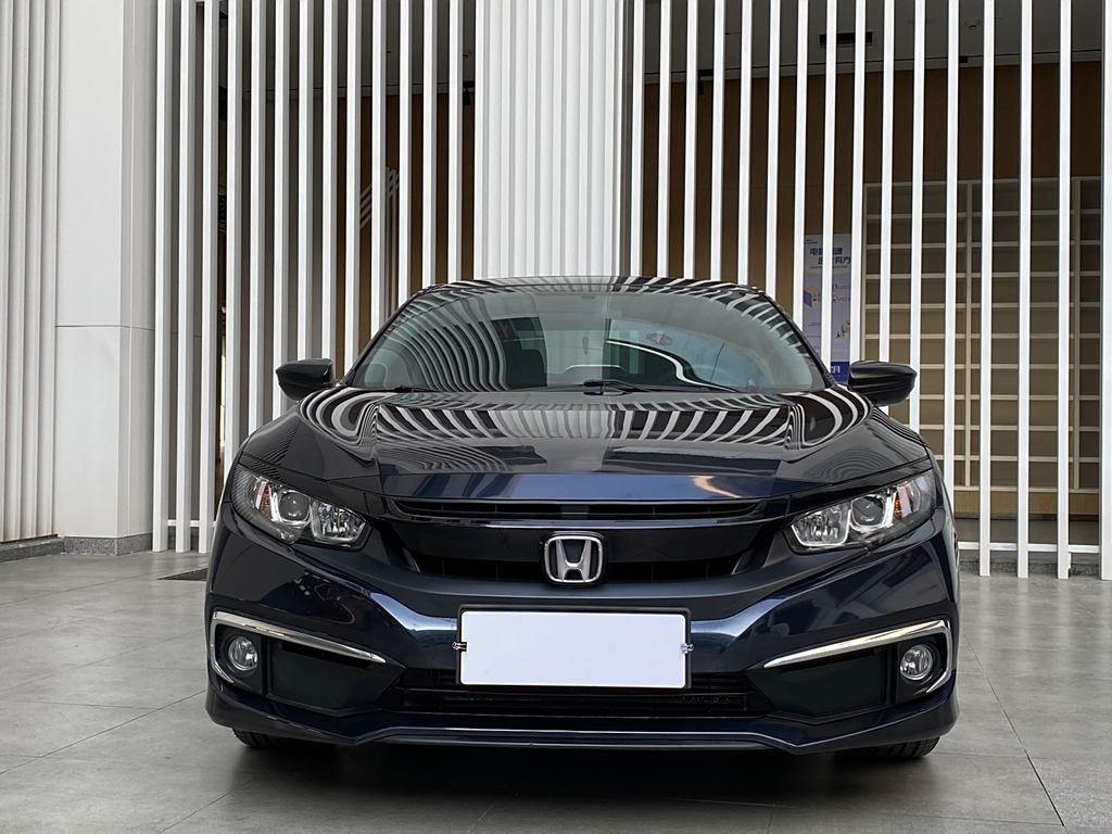 Honda Civic 2019 220TURBO CVT V