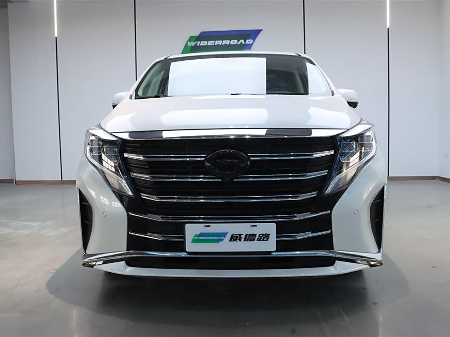 GAC Trumpchi M8 2023  Series 390T