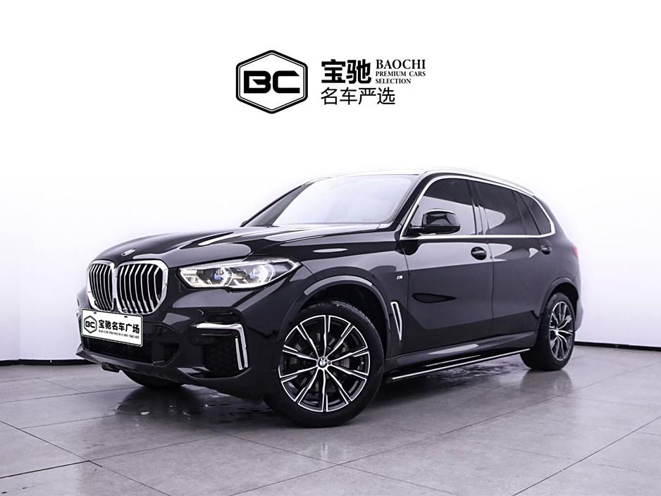 BMW X5 2022  xDrive 30Li M Sport Package