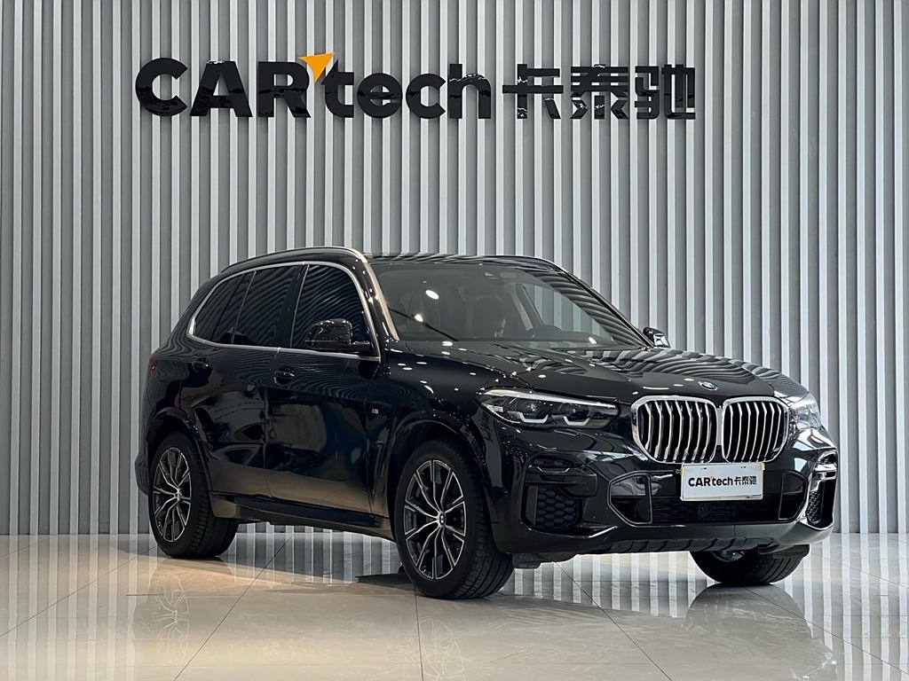 BMW X5() 2021 xDrive30i M Sport Package