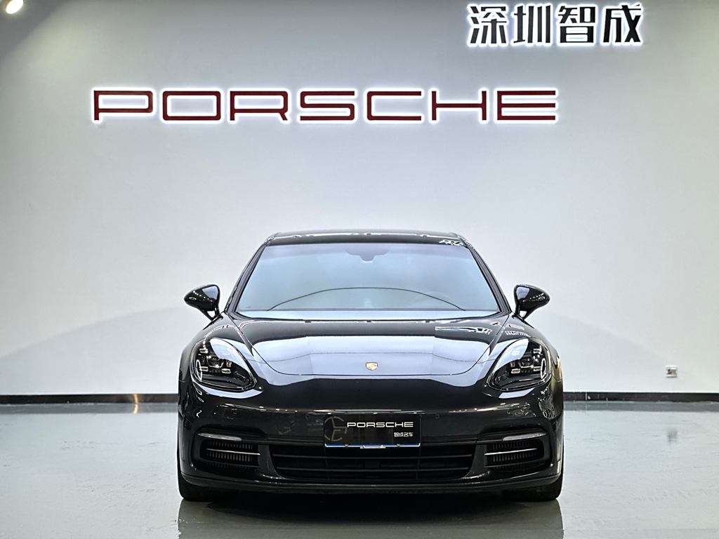 Panamera 2019 Panamera 4  2.9T