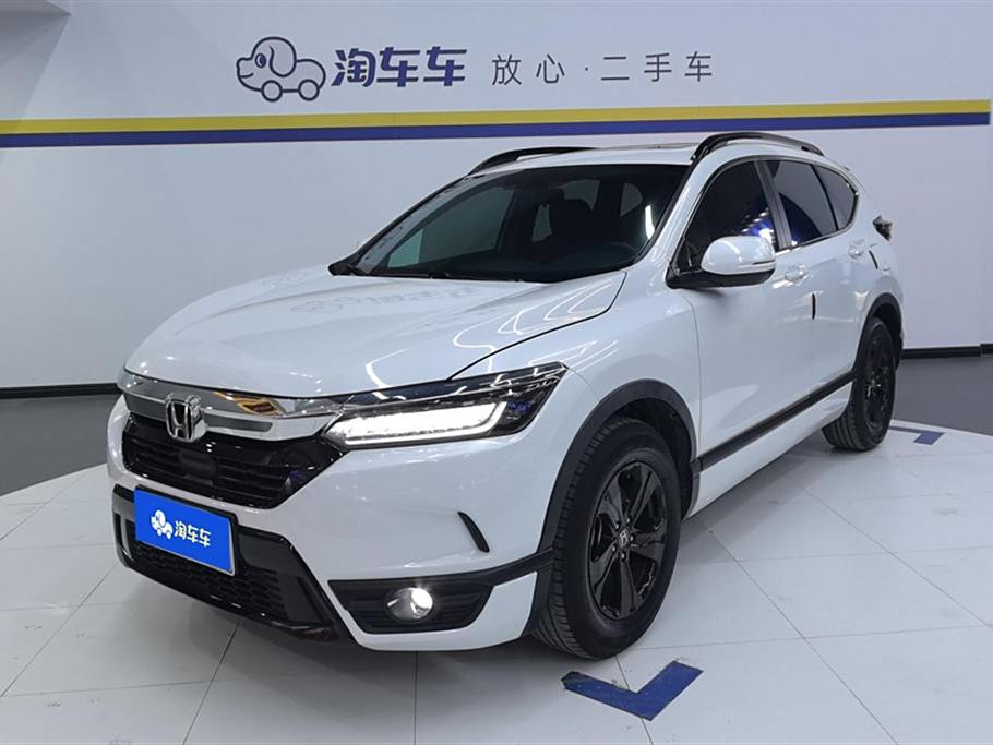 Honda CR-V Hybrid 2020 240TURBO CVT Elite