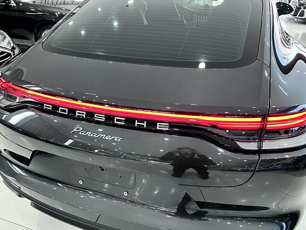 Panamera 2023 Panamera 2.9T