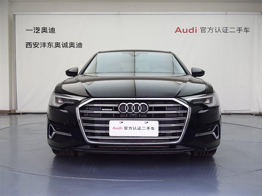 Audi A6L 2024 45 TFSI quattro