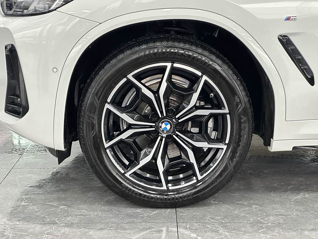 BMW X4 2022 xDrive 25i M Sport Package