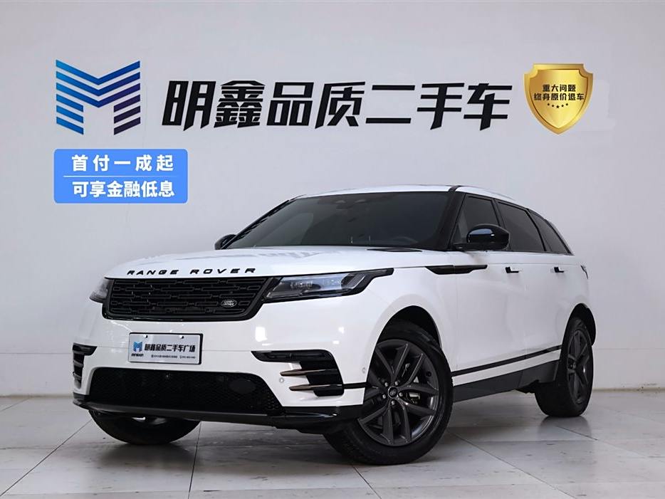 Range Rover 2024 Dynamic SE