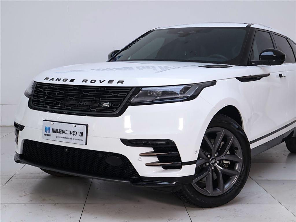 Range Rover 2024 Dynamic SE