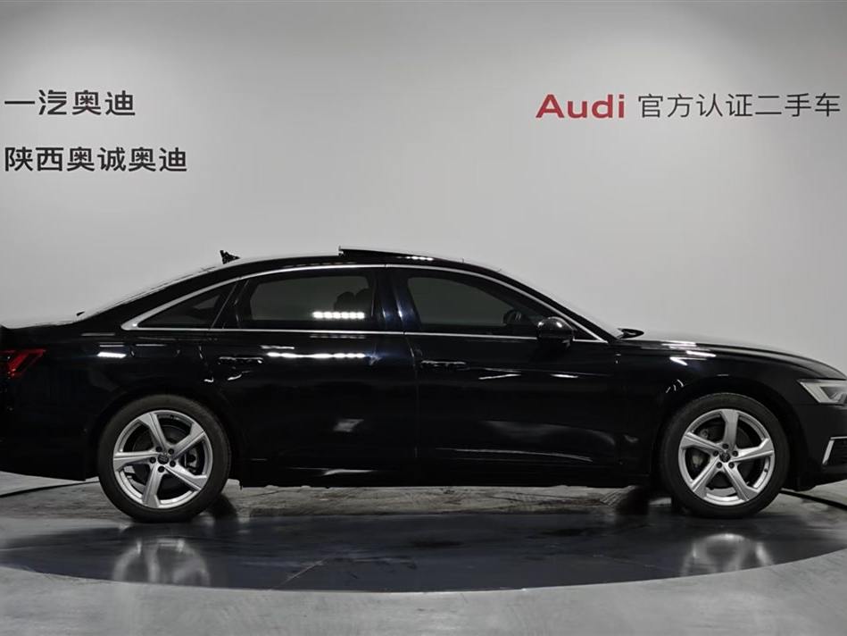 Audi A6L 2021 45 TFSI quattro